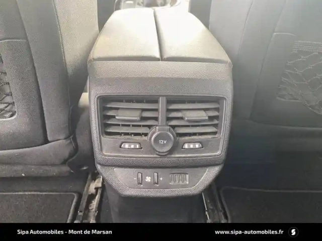 Peugeot 5008 puretech 130ch s&amp;s bvm6 — photo 21