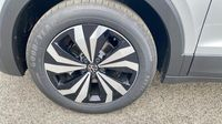 Volkswagen T-Cross 1.5 TSI 150ch Style DSG7 — photo 20