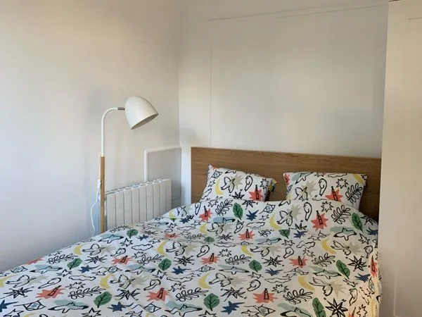 Chambre dans colocation T3 gloriette