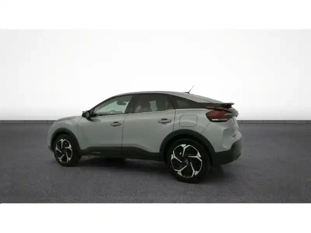 Citroën C4 puretech 130 s&amp;s eat8 — photo 10