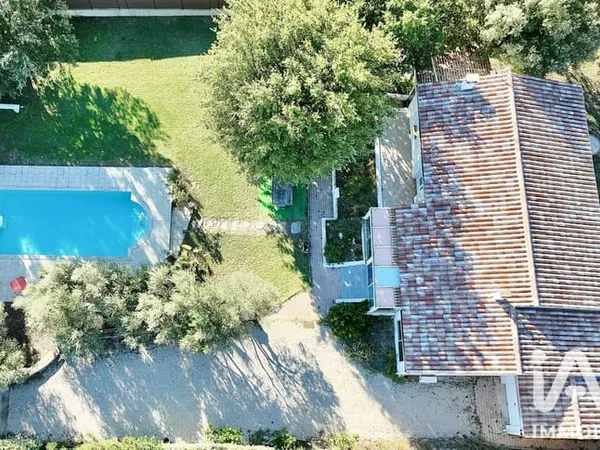 Maison 6 pièces 124 m²