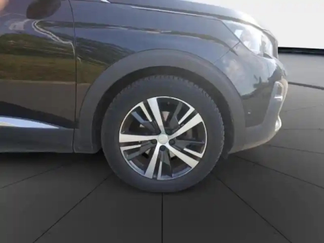 Peugeot 3008 1.5 bluehdi 130ch e6.c allure s&amp;s eat8 — photo 11