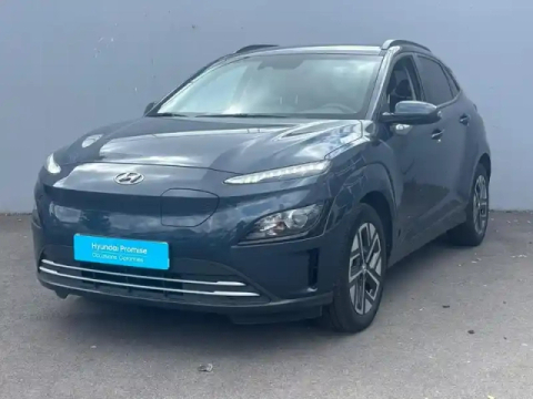 Hyundai Kona electric 39kwh - 136ch intuitive