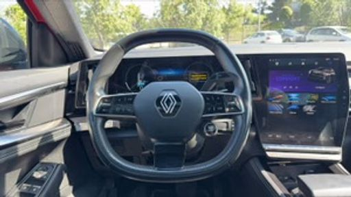 Renault Austral 1.2 E-Tech 200 Hybrid 2WD Xtronic - Techno – 2023 – 89828 km – Hybride essence – Boîte Automatique — photo 25