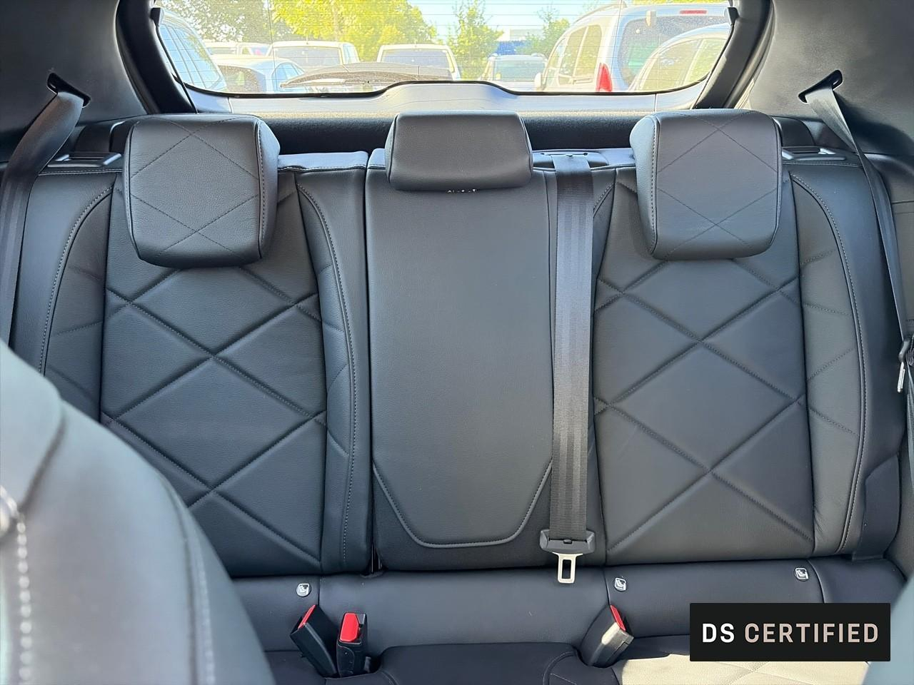 Ds Ds 3 crossback e-tense faubourg — photo 18