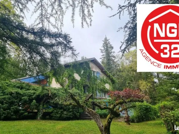 Propriété 9 pièces 250 m²