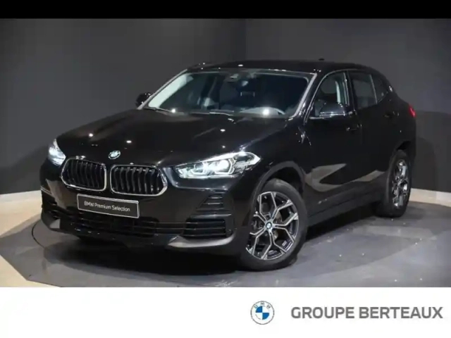 Bmw X2 sdrive18i 136ch lounge — photo 1