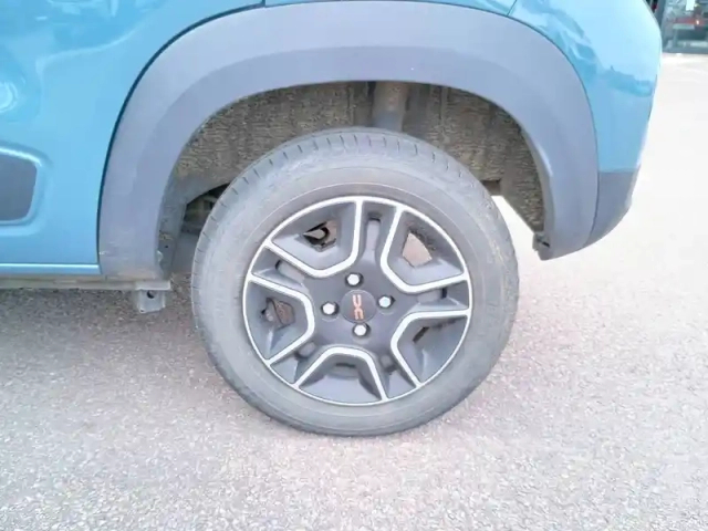 Dacia Spring — photo 25