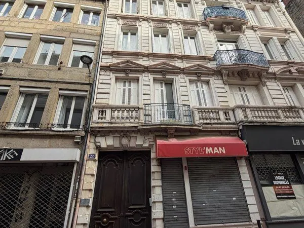 Studio - Rue Pierre Bérard