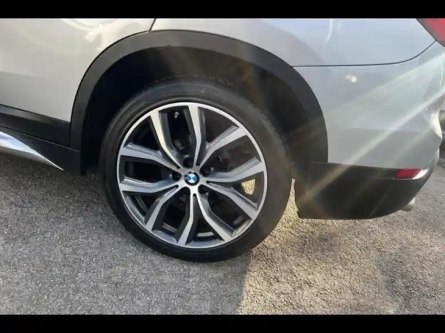 Bmw X1 xdrive18da 150ch m sport euro6d-t — photo 9