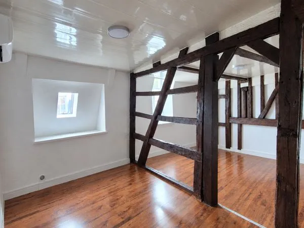 Appartement F3
