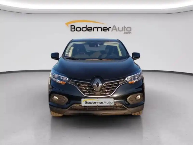 Renault Kadjar tce 140 fap edc — photo 8