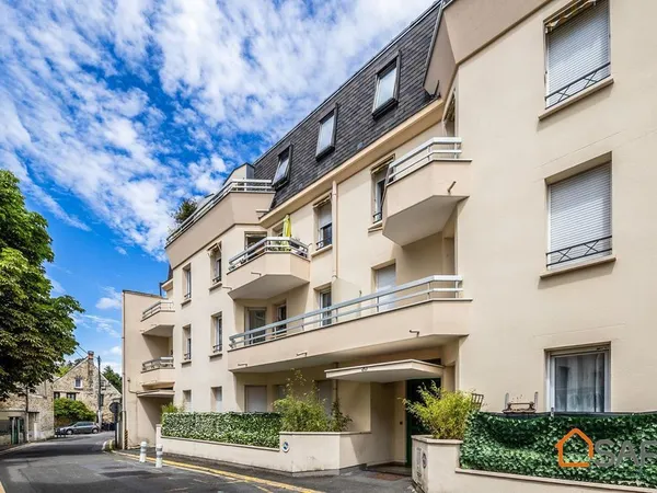 Appartement soigné