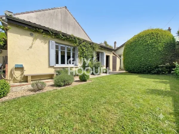 Maison à vendre de 3 pièces de 73.8 m²