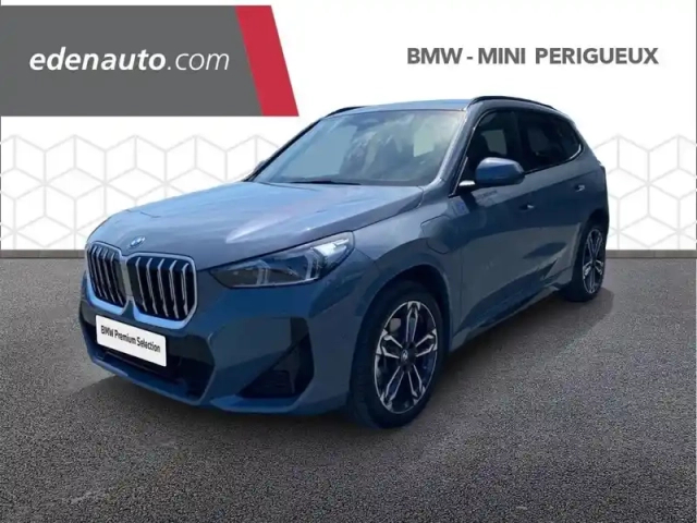 Bmw X1 xdrive 25e 245ch dkg7
