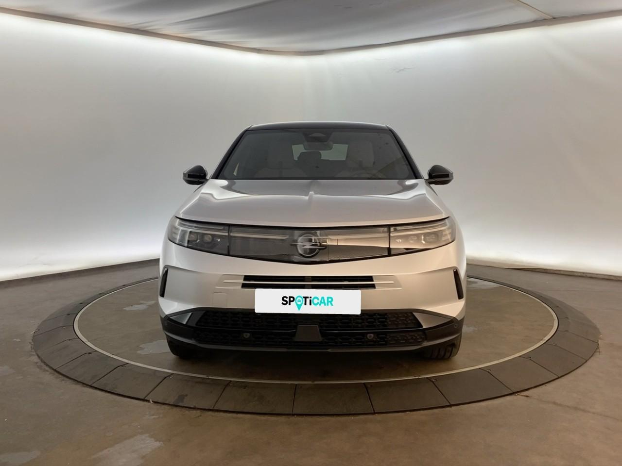 Opel Grandland 1.2 turbo hybrid 145 ch e-dct6 gs — photo 2