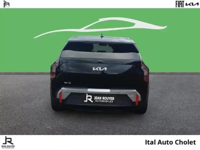 Kia Ev3 204ch 81,4kwh earth — photo 20
