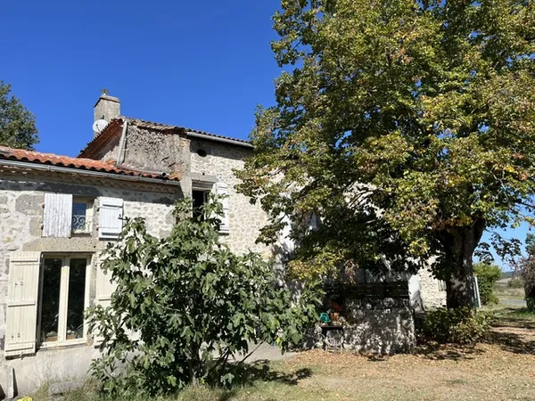 Maison 6 pièces 234 m²