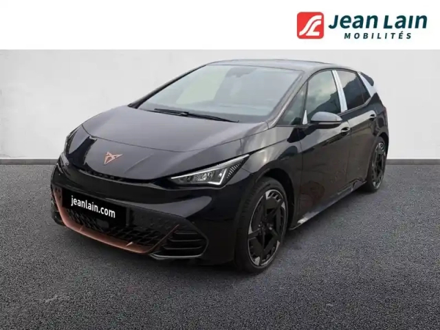 Cupra Born 230 ch - batterie xl