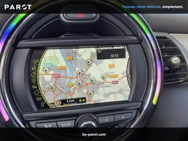 Mini Autre mini cooper 136ch — photo 27