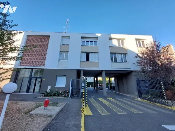 Appartement 4 pièces 88 m²