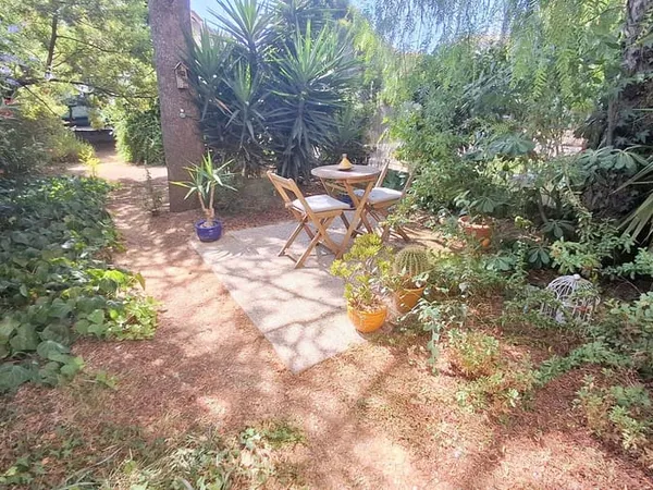 Appartement 2 pièces 30 m²