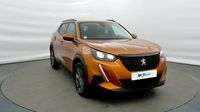 Peugeot 2008 1.2 PureTech 100ch S&S Style — photo 3
