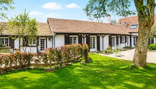 Maison 6 pièces 186 m²