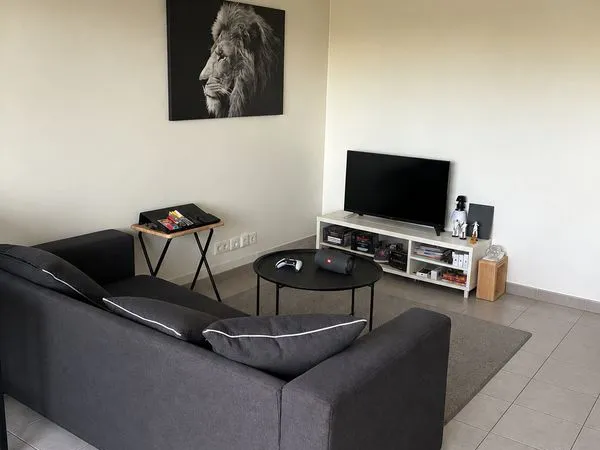 Appartement T2