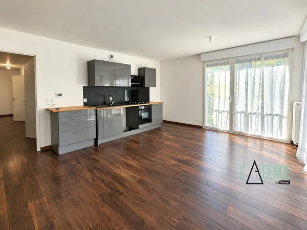 Appartement à vendre Pessac