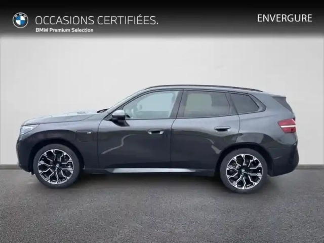 Bmw X3 xdrive30e 299ch m sport — photo 3