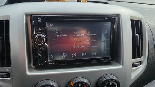Nissan NV200 Evalia 1.5 dCi 110 - N-Connecta – 2018 – 71168 km – Diesel – Boîte Manuelle — photo 10