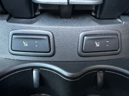 Renault Kadjar 1.7 dCi 150 AWD - Esf – 2019 – 120000 km – Diesel – Boîte Manuelle — photo 9