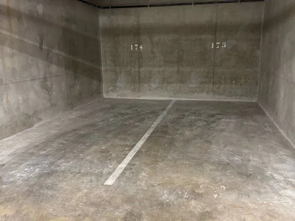 Place de parking à louer - place tilleul - direct propriétaire