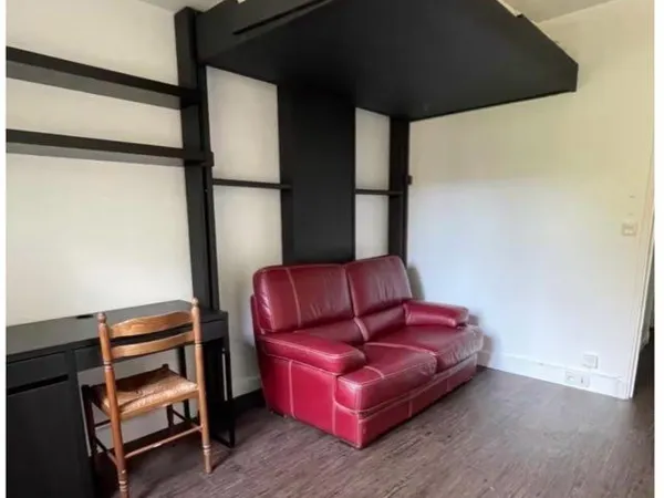 Studio 20 m² - À 5 min à pied de la gare de Louveciennes