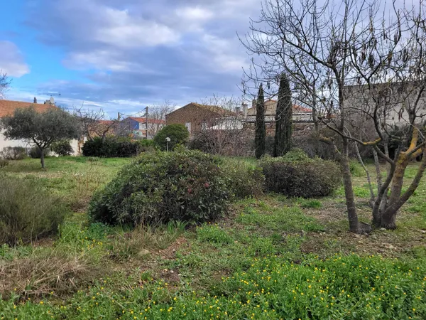 TERRAIN A BÂTIR