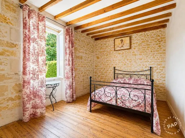Maison 9 pièces 130 m²