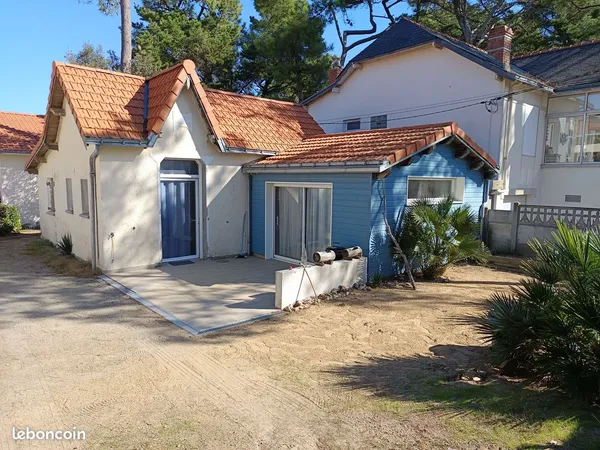 Maison 70 m2