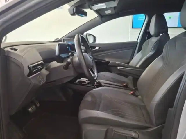 Volkswagen Id.4 174ch pro 77 kwh life plus — photo 11