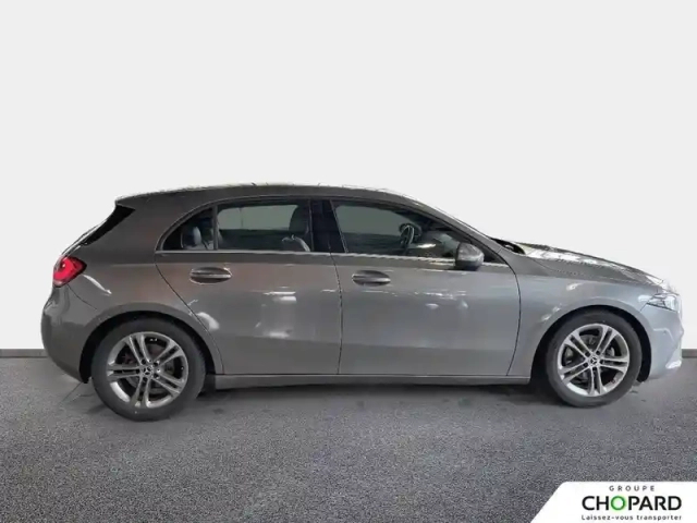 Mercedes Classe A 180 7g-dct — photo 9