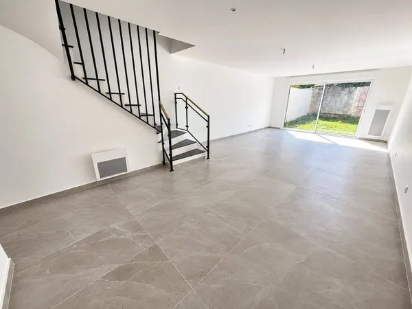 Maison 5 pièces 111 m²