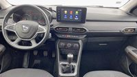 Dacia Sandero 1.0 TCe 90ch Stepway Confort -22 — photo 8