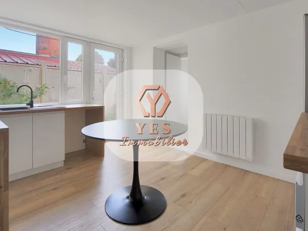 Immeuble 146 m²