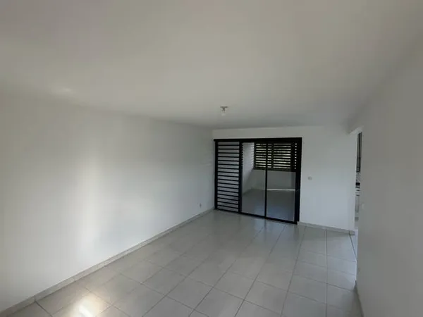 Appartement 2 pièces 70 m²