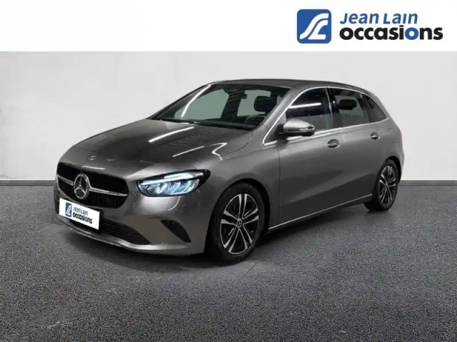 Mercedes Classe B 180 7g-dct