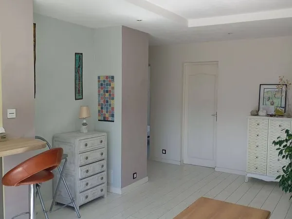Appartement 3 pièces 59 m²