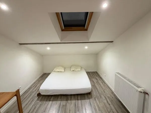 Petit T2 duplex Merignac Arlac