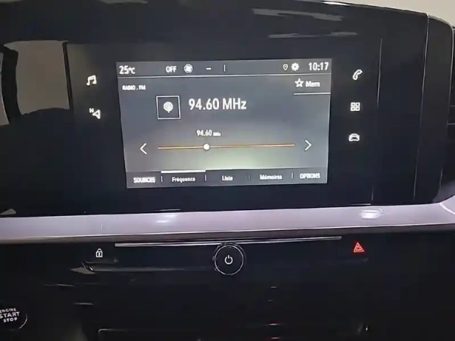 Opel Mokka electrique 136 ch &amp; batterie 50 kwh — photo 22