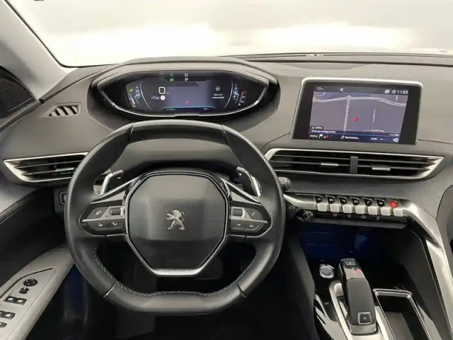 Peugeot 3008 1.2 puretech 130ch s&amp;s eat6 — photo 34