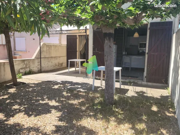 Maison 6 pièces 100 m²